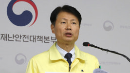 김강립 