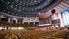 여의도순복음교회, 15일 주일예배도 온라인 대체…3주 연속