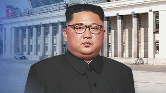 김정은, 포병부대 대항 경기 지도…