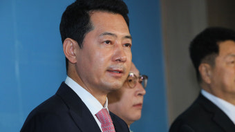 통합당 최고위, 최홍 서울 강남을 공천 취소 결정