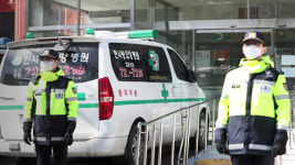 대구 달성군 대실요양병원 8명 등 3곳 시설서 10명 추가 확진