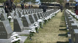 제주4·3 외상후 스트레스장애를 희생자로 첫 인정