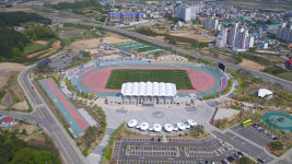 강원도민체육대회 잠정 연기…코로나19 확산 방지