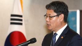 정부, 제진~강릉 동해북부선 남북교류사업 인정