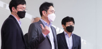 이재용, '삼성 총수' 2년…겹악재 속 임박한 대국민 사과 고심