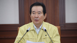 정 총리 대형화재 반성…안전에 비용적 거리 두기 용인 안 돼