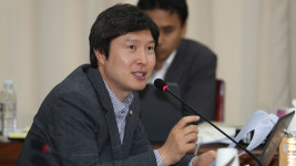 김해영 헤어체인지 | [그사람] 불온한 청년, 김해영