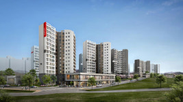 서울 아파트 청약 규제 강화했지만…청약 훨훨