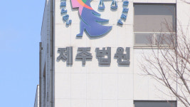 제주 카니발 폭행 가해자에 대한 판사의 따끔한 일침