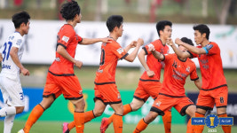 화성FC, 한국철도 꺾고 FA컵 3R 진출…부천FC는 탈락 이변