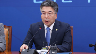 민갑룡 경찰청장 