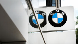BMW, 코로나19 타격 직원 6천명 감원