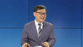 [인터뷰] 의원님 아닌, 정훈님 남다른 의원실의 약속