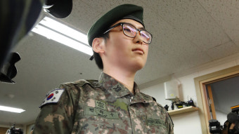 성전환 변희수 전 하사, '강제 전역 취소' 기각…불복 소송 낼 듯