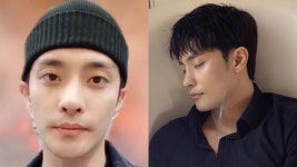 [스브스타] 라이브 방송 도중 숙면했던 성훈 라방 금지령?…그 꿈 이뤄질 수 없어