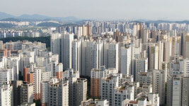 상반기 서울 아파트 분양 물량 반 토막…청약경쟁률 고공행진