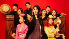 [취재파일] 방콕에 지친 당신을 위해(44)…여우락 페스티벌 모두 온라인으로