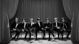 방탄소년단 일본 앨범, 해외 남성 아티스트 첫 주 판매량 신기록