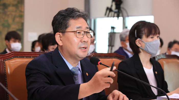 문체부-체육회 간 갈등, 감사원 공익감사 청구로 고조, 대응 총력