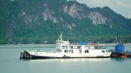 태국 꼬사무이섬서 폭풍에 페리 뒤집혀 1명 사망·4명 실종