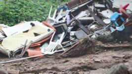 충북 수해지역 장비·인력 없어 발 동동…자원봉사단체 봉사자 모집