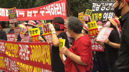 [취재파일] 산산조각 난 내 집 마련 꿈…다인건설 오피스텔 공사중단, 그 후
