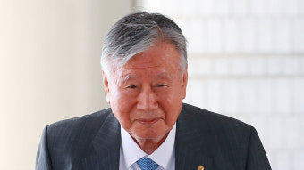 대법, 이중근 부영 회장 '횡령·배임' 징역 2년 6개월 확정
