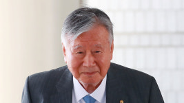 대법, 이중근 부영 회장 횡령·배임 징역 2년 6개월 확정