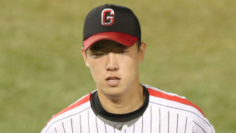 프로야구 NC '학폭 논란' 김유성 1차 지명 전격 철회