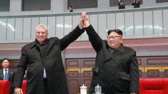 북한 외무성, 쿠바와 수교 60주년 기념하며 