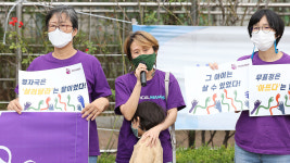 시민단체, 아동학대 사망 책임 천안시장 고발