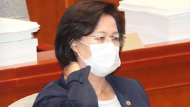 [Pick] 문 대통령 지지율 2주째 하락…추미애 아들 군복무 논란 영향