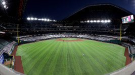 MLB 포스트시즌 30일 개막…월드시리즈는 텍사스 홈구장서 개최