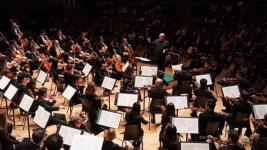 "트럼펫 · 오보에 연주시 공기 감염병 전파 가능성 높아"