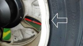 휠 교체하세요 타이어 직원 권유…블랙박스 속 진실