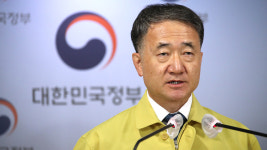 정부 매주 코로나 유행 우려 시·군·구 선정해 방역 강화