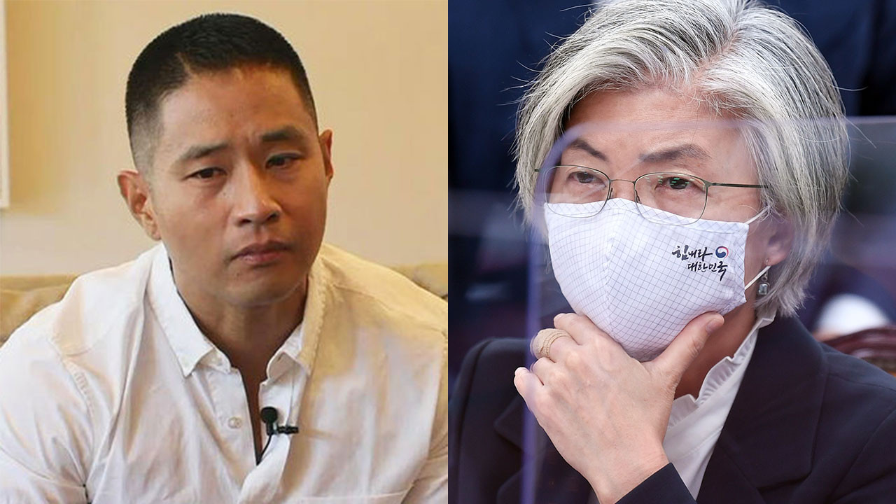 가수 유승준, 사칭 계정 악플 문제에 법적 대응 예고