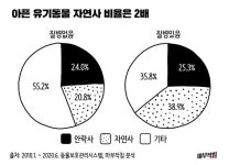 [마침] 2020 유기동물을 부탁해!