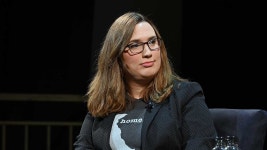 미국서 첫 트랜스젠더 주 상원의원 탄생…성소수자 인권 활동가