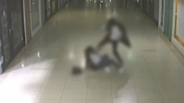 인터넷 떠도는 부산 덕천지하상가 폭행 영상…경찰 수사 착수