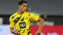 17세 미드필더 벨링엄, 잉글랜드 축구대표팀 발탁