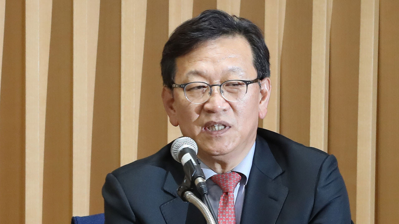 석동현 변호사, 이재명 대표 등을 무고죄로 고소하여 내란선동 아니다 주장