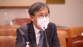 정희도 前 대검 감찰과장 