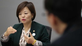 진선미 아파트 환상 버려야…임대로 주거 질 실현 확신