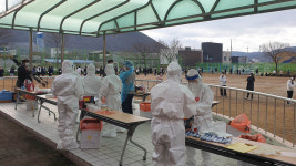 순천시 추가 확진 3명…2단계에도 확산세 줄지 않아