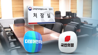 공수처장 추천위, 최종 후보 선정 또 불발…추가 회의 힘들 듯
