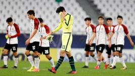 FC서울, ACL 조별리그 최종전서 멜버른에 패배…16강 무산