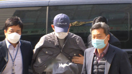 김봉현, 작년 靑 행정관과 통화서 금감원 조사 상황 물어