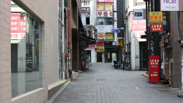 수도권 사회적 거리두기 2.5단계로 격상
