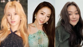 [스브스타] 청하 코로나19 확진에 사나·유연정·강미나 검사…가요계 또 비상